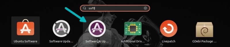 如何现在就升级到 Ubuntu 21.10