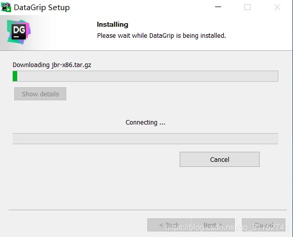 JetBrains DataGrip安装和使用的详细教程