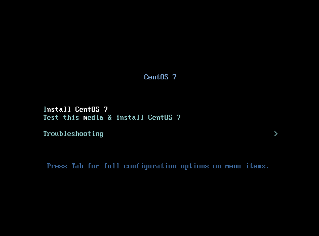 CentOS 7下修改默认网卡名为eth0的两种方法