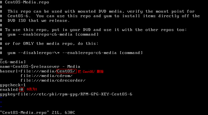 Centos 6.5 下配置DNS服务器的方法(图文详解) Centos 6.5 下配置DNS服务器的方法(图文详解)