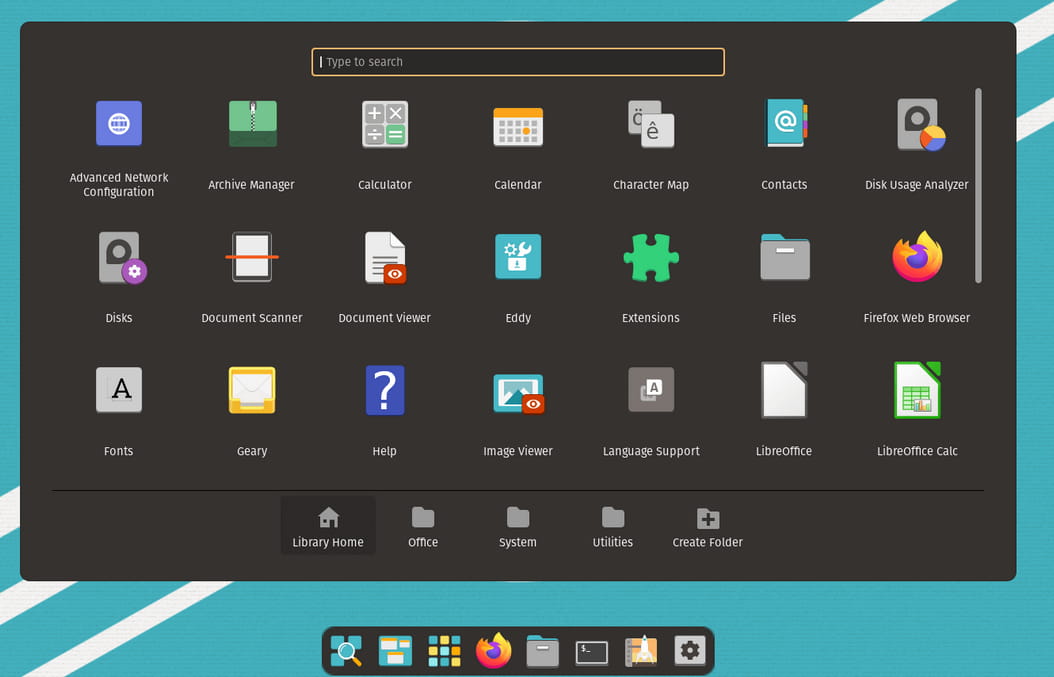 2021 年优秀的六款 Linux 发行版 2021 年优秀的六款 Linux 发行版