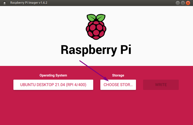 如何在树莓派 4 上安装 Ubuntu 桌面系统