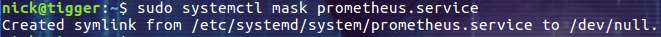 linux systemctl命令详解 linux systemctl命令详解