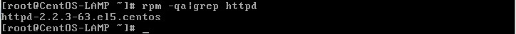 CentOS 6.3下源码安装LAMP(Linux+Apache+Mysql+Php)运行环境步骤 CentOS 6.3下源码安装LAMP(Linux+Apache+Mysql+Php)运行环境步骤