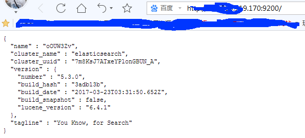 详解centos7上elastic search安装及填坑记 详解centos7上elastic search安装及填坑记