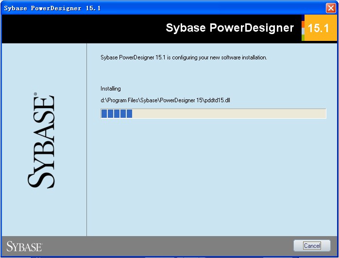 PowerDesigner使用教程 使用PowerDesigner快速创建数据库图文教程
