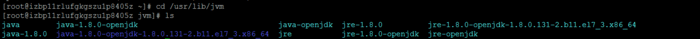 linux服务器上安装jdk的两种方法(yum+下载包) linux服务器上安装jdk的两种方法(yum+下载包)