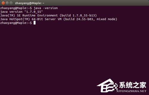 Ubuntu安装JDK环境变量的方法 Ubuntu安装JDK的步骤