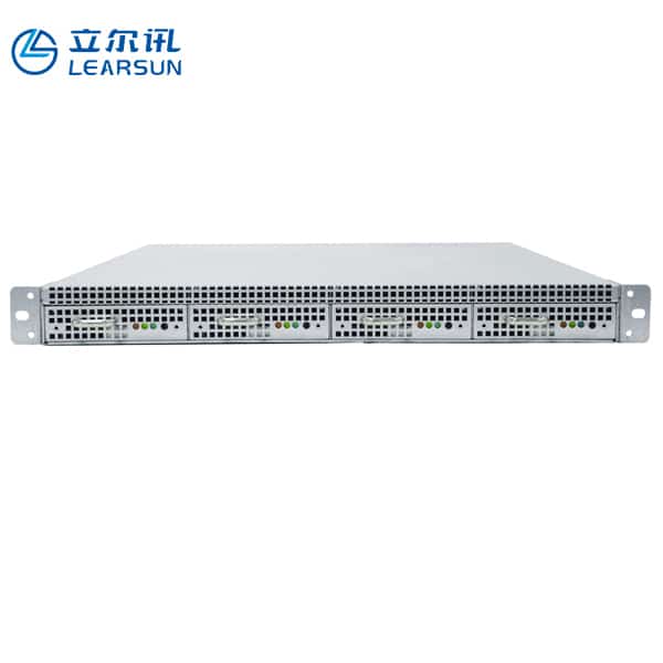 刀片服务器安全管理可以采取哪些措施？