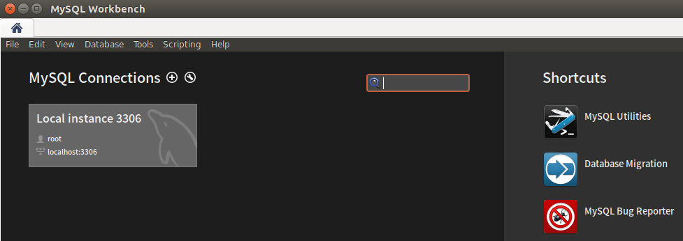 在Ubuntu 16.10安装mysql workbench报未安装软件包 libpng12-0错误的解决方法 在Ubuntu 16.10安装mysql workbench报未安装软件包 libpng12-0错误的解决方法