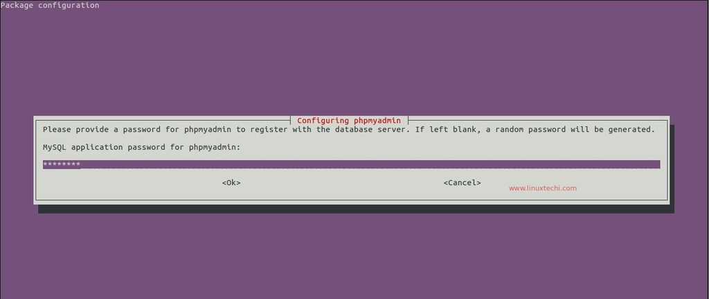 Ubuntu Server 16.04 LTS 上安装 LAMP图解教程 Ubuntu Server 16.04 LTS 上安装 LAMP图解教程