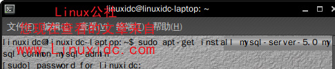 Ubuntu 9.10下搭建LAMP服务器完全图解教程 Ubuntu 9.10下搭建LAMP服务器完全图解教程
