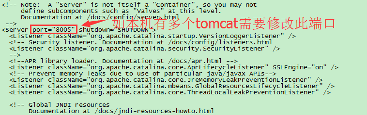 Linux环境搭建之安装/配置Tomcat的方法 Linux环境搭建之安装/配置Tomcat的方法