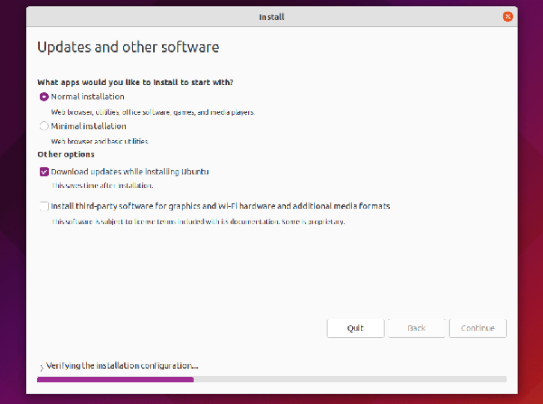 Ubuntu 21.10 版现已发布！终于带来了 Ubuntu 特色的 GNOME 40