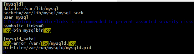 PHP程序员玩转Linux系列 备份还原MySQL PHP程序员玩转Linux系列 备份还原MySQL