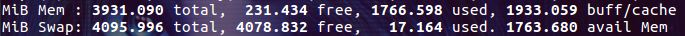 linux top命令详解 linux top命令详解