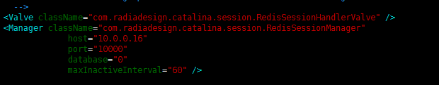 详解基于Centos7+Nginx+Tomcat8的负载均衡服务器的搭建 详解基于Centos7+Nginx+Tomcat8的负载均衡服务器的搭建