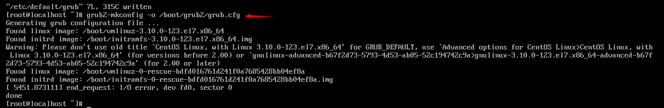 ubuntu (linux)修改网卡名称命令 ubuntu (linux)修改网卡名称命令