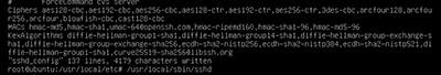 ubuntu 安装openssh服务器的教程详解 ubuntu 安装openssh服务器的教程详解