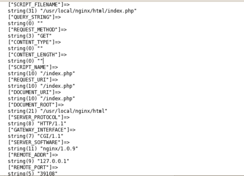 Centos搭建PHP5.3.8+Nginx1.0.9+Mysql5.5.17详细配置 Centos搭建PHP5.3.8+Nginx1.0.9+Mysql5.5.17详细配置