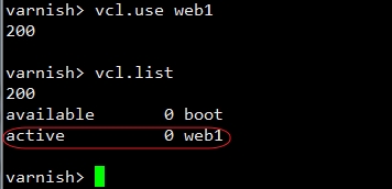 基于centos 6.5使用varnish实现网站动静分离