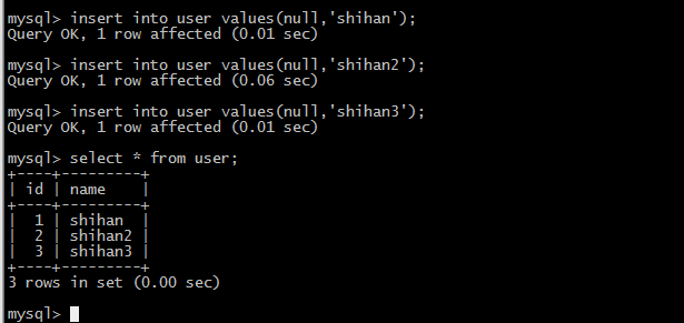 PHP程序员玩转Linux系列 备份还原MySQL PHP程序员玩转Linux系列 备份还原MySQL