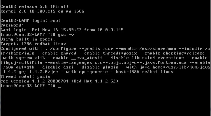 CentOS 6.3下源码安装LAMP(Linux+Apache+Mysql+Php)运行环境步骤 CentOS 6.3下源码安装LAMP(Linux+Apache+Mysql+Php)运行环境步骤