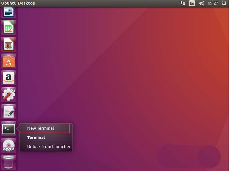 Ubuntu防火墙怎么关闭或打开?