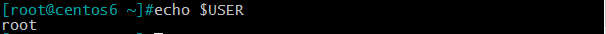 linux中echo命令的用法实例教程