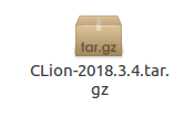 Ubuntu16.04安装clion全过程及步骤详解