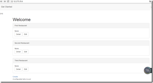 Jexus 5.8.2正式发布! 为Asp.Net Core生产环境提供平台支持 Jexus 5.8.2正式发布! 为Asp.Net Core生产环境提供平台支持