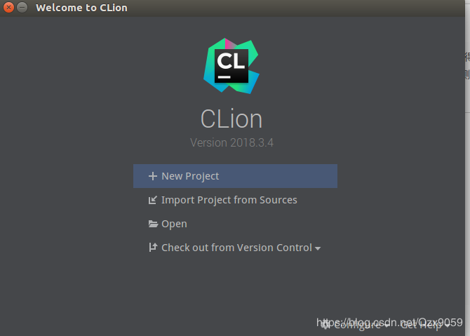 Ubuntu16.04安装clion全过程及步骤详解