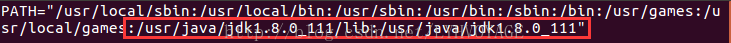 详解Ubuntu16.04下Hadoop 2.7.3的安装与配置