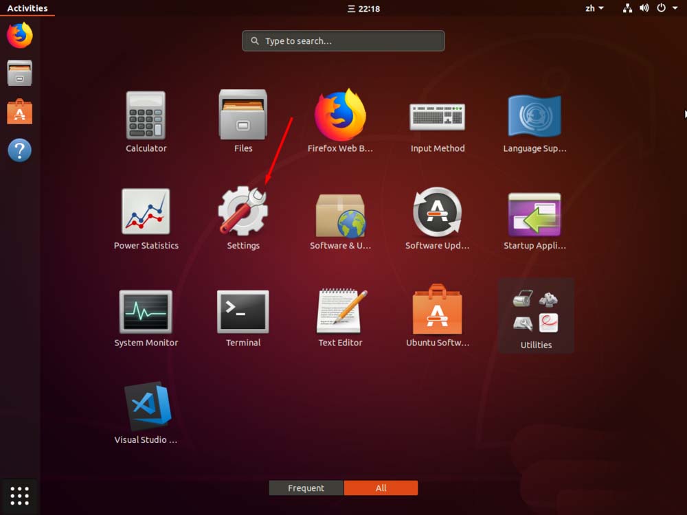 Ubuntu系统英文怎么改成中文语言? Ubuntu系统英文怎么改成中文语言?