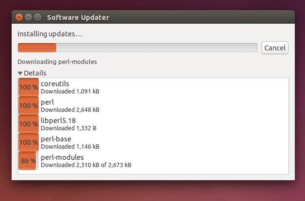 详解从Ubuntu 14.04 LTS版升级到Ubuntu 16.04 LTS