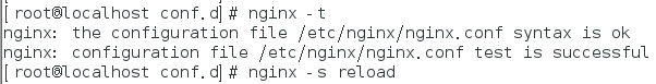 CentOS7 LNMP+phpmyadmin环境搭建 第三篇phpmyadmin安装