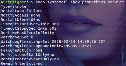 linux systemctl命令详解 linux systemctl命令详解
