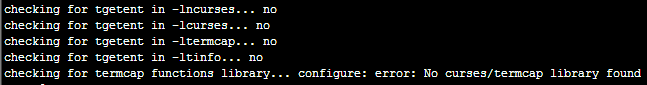 详解CentOS5.5 下搭建 PHP 环境（最佳的LAMP环境）