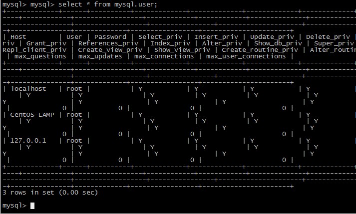 CentOS 6.3下源码安装LAMP(Linux+Apache+Mysql+Php)运行环境步骤 CentOS 6.3下源码安装LAMP(Linux+Apache+Mysql+Php)运行环境步骤