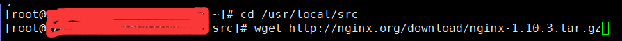 Centos 6.8编译安装LNMP环境（Nginx+MySQL+PHP）教程