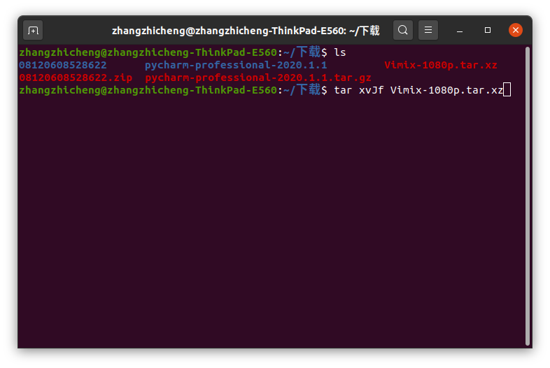 win10 + Ubuntu20.04 LTS双系统引导界面美化 win10 + Ubuntu20.04 LTS双系统引导界面美化