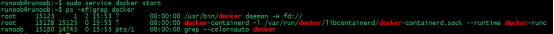 Ubuntu Docker 安装教程