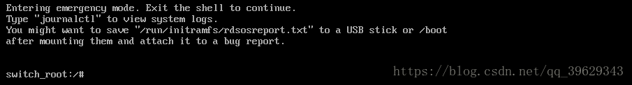 在Linux下修改和重置root密码的方法(超简单) 在Linux下修改和重置root密码的方法(超简单)