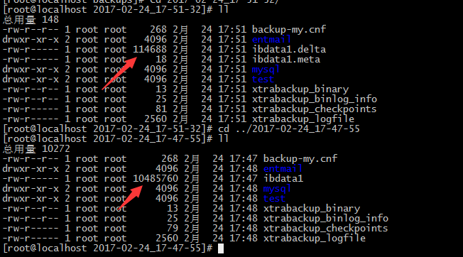 PHP程序员玩转Linux系列 备份还原MySQL PHP程序员玩转Linux系列 备份还原MySQL