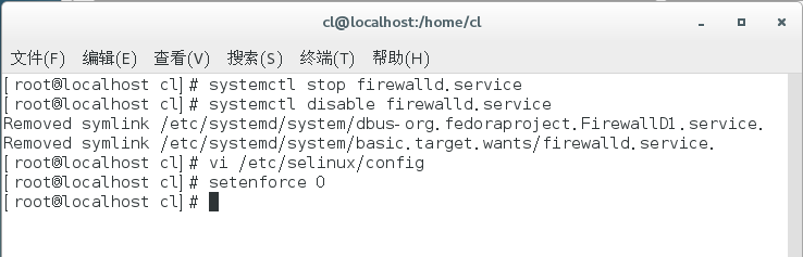 CentOS7 LNMP+phpmyadmin环境搭建 第二篇LNMP环境搭建教程