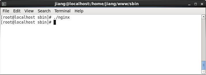 Linux下Nginx安装的方法(pcre和openssl) Linux下Nginx安装的方法(pcre和openssl)