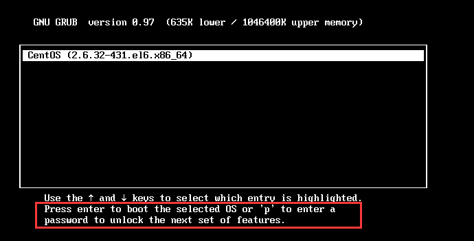 Linux密码安全防护操作详解 Linux密码安全防护操作详解