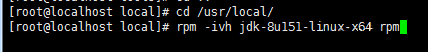 centos7.2.1511安装jdk1.8.0_151及mysql5.6.38的方法 centos7.2.1511安装jdk1.8.0_151及mysql5.6.38的方法