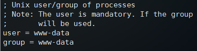 详解Linux下安装php环境并且配置Nginx支持php-fpm模块