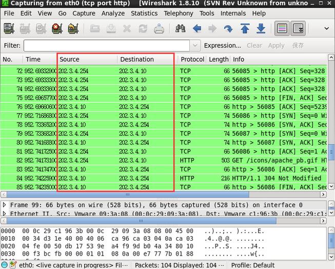 Linux防火墙配置SNAT教程(1) Linux防火墙配置SNAT教程(1)